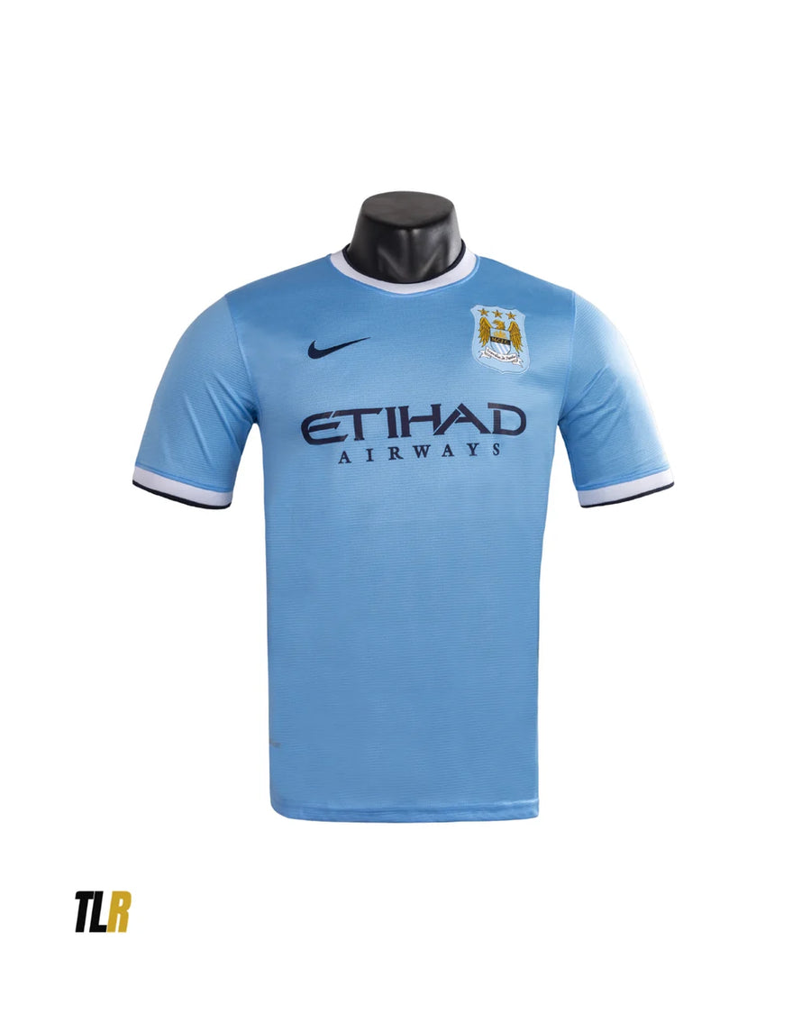 Manchester City 2011