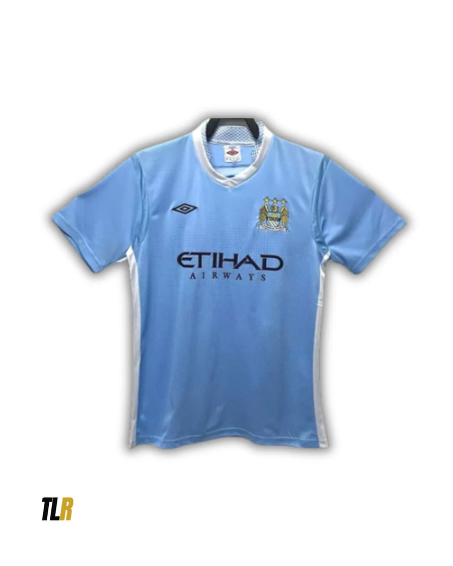 Manchester City 2012