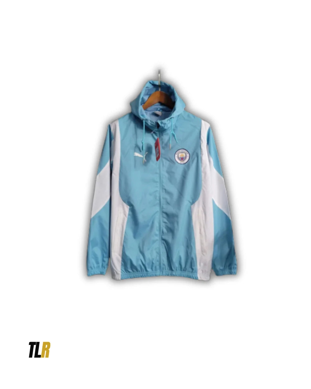 Manchester City Jacket