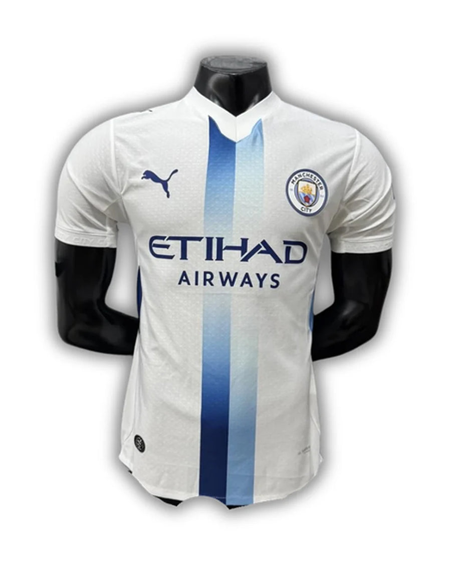 Manchester City Tercera