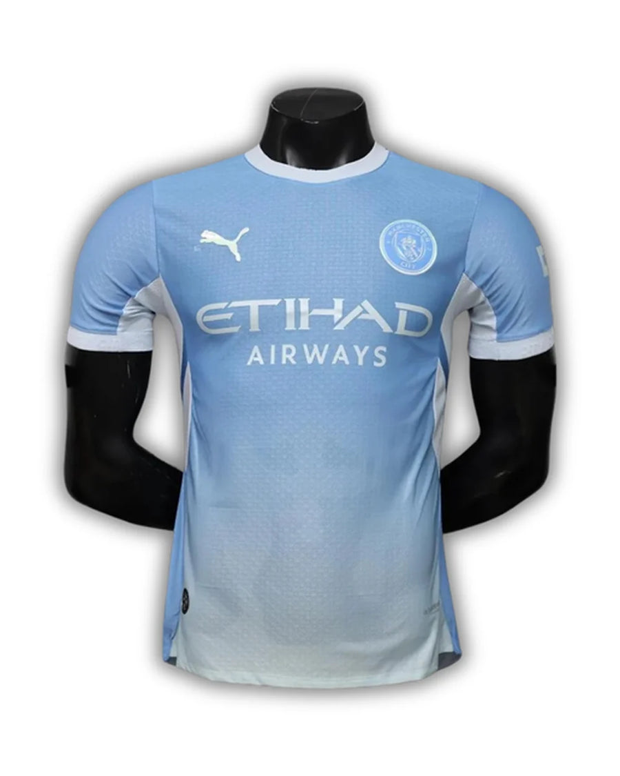Manchester City