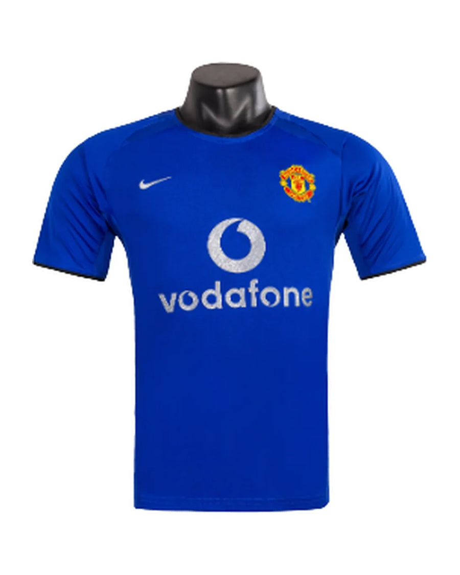 Manchester United 2003