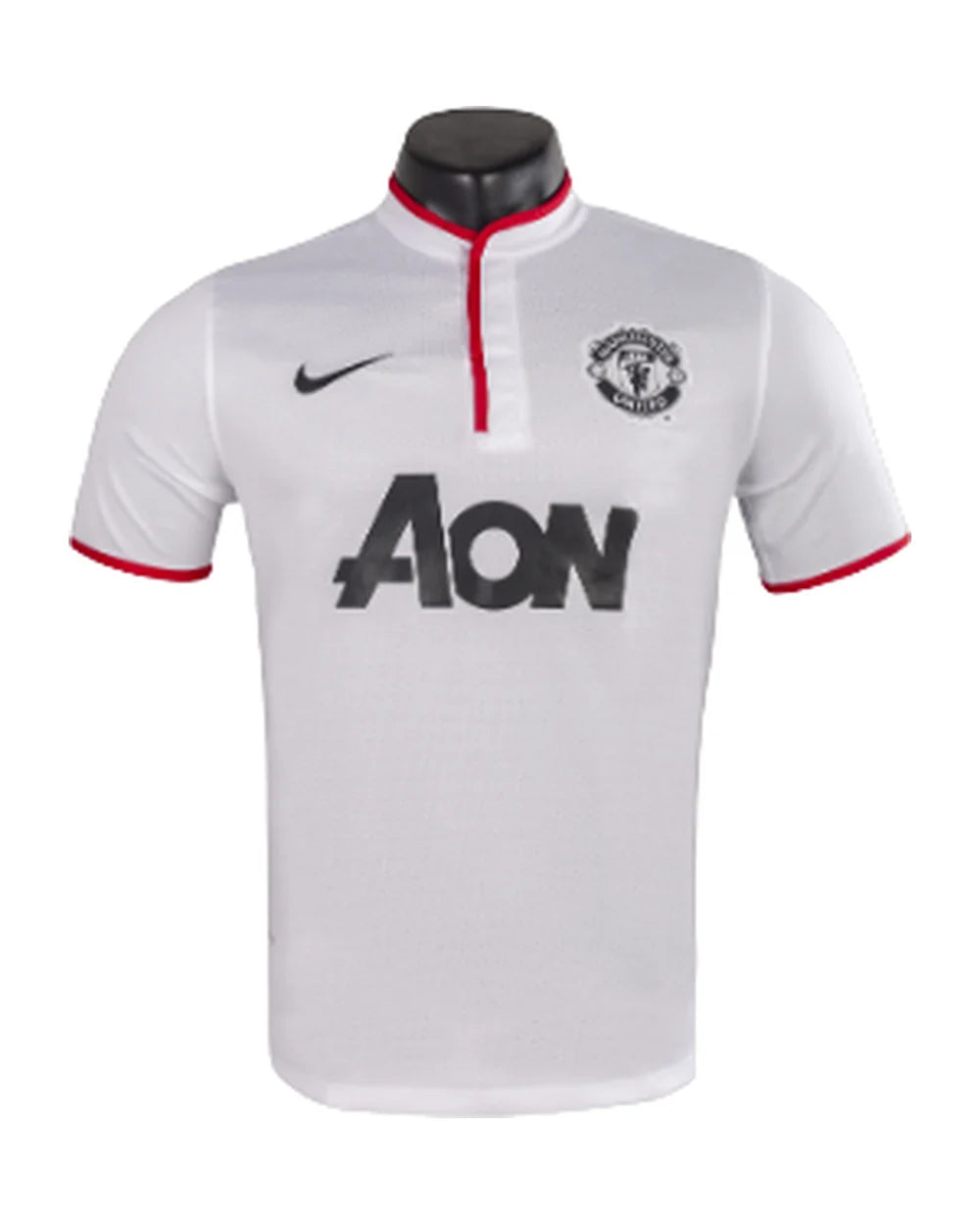 Manchester United 2013