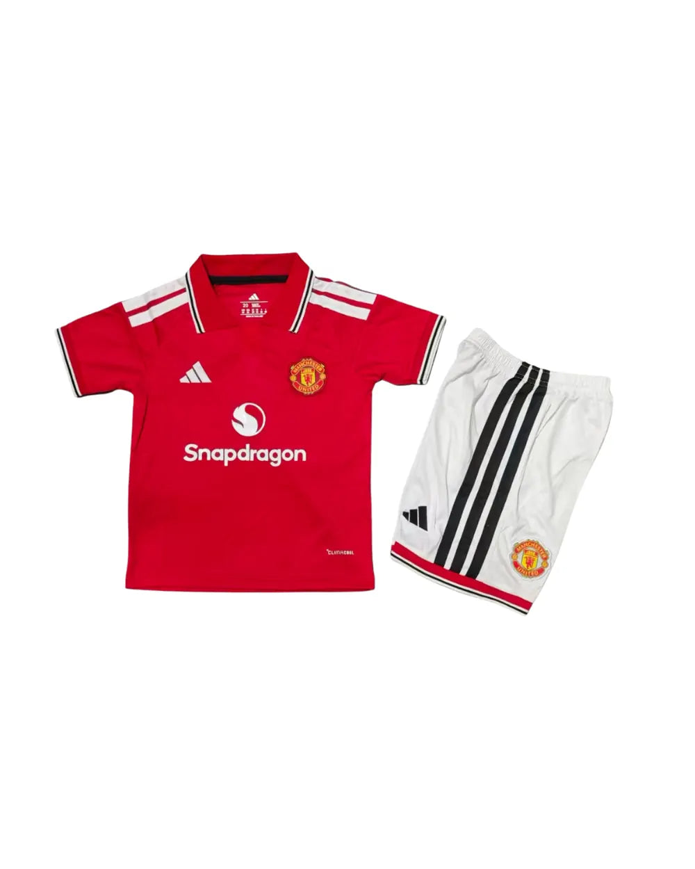 Manchester United Niño