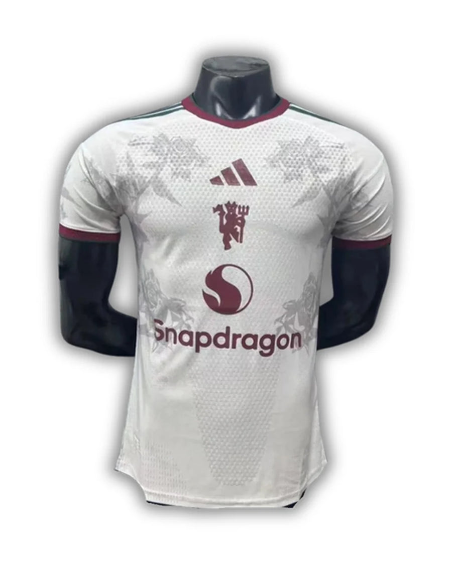 Manchester United Tercera