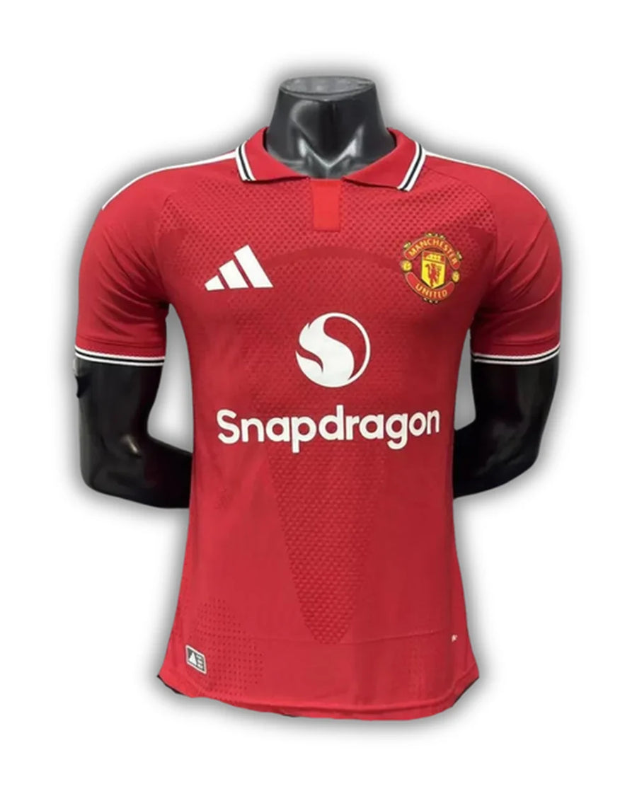 Manchester United