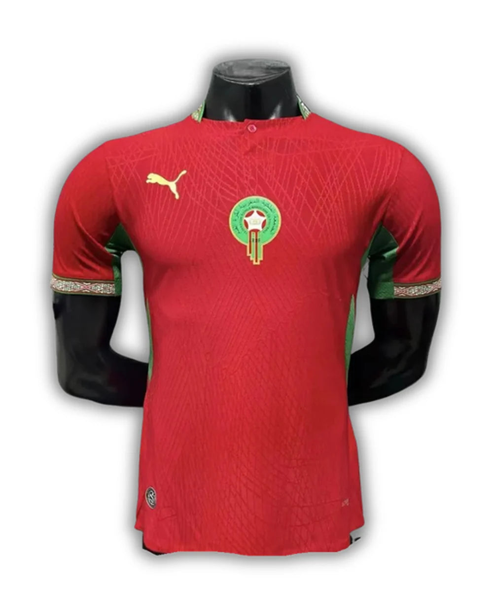 Marruecos