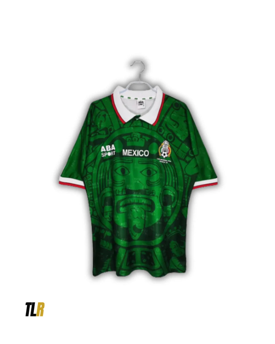 México 1998