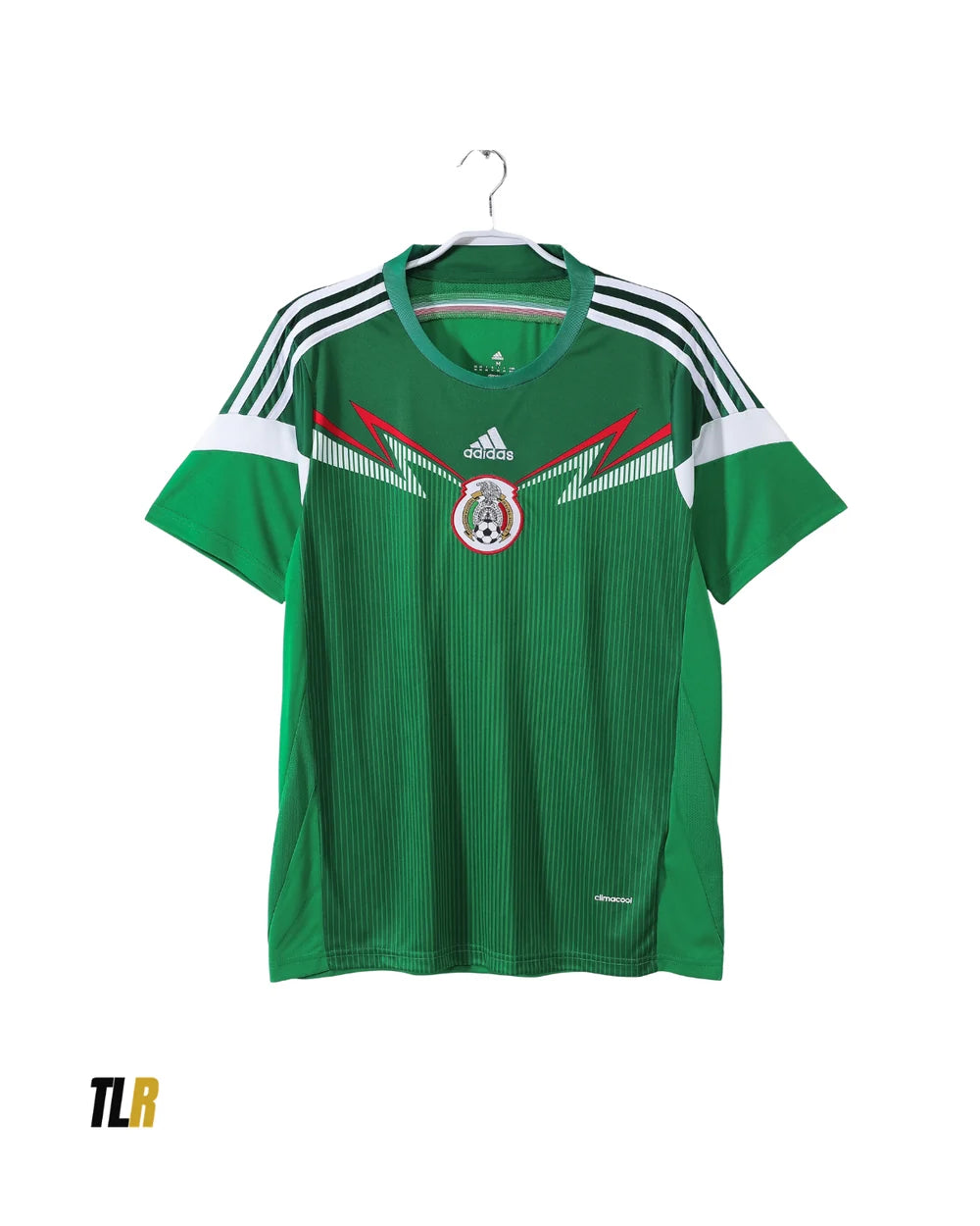 México 2014
