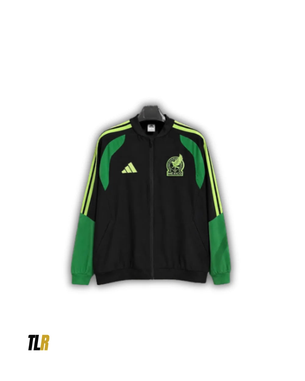 México Jacket