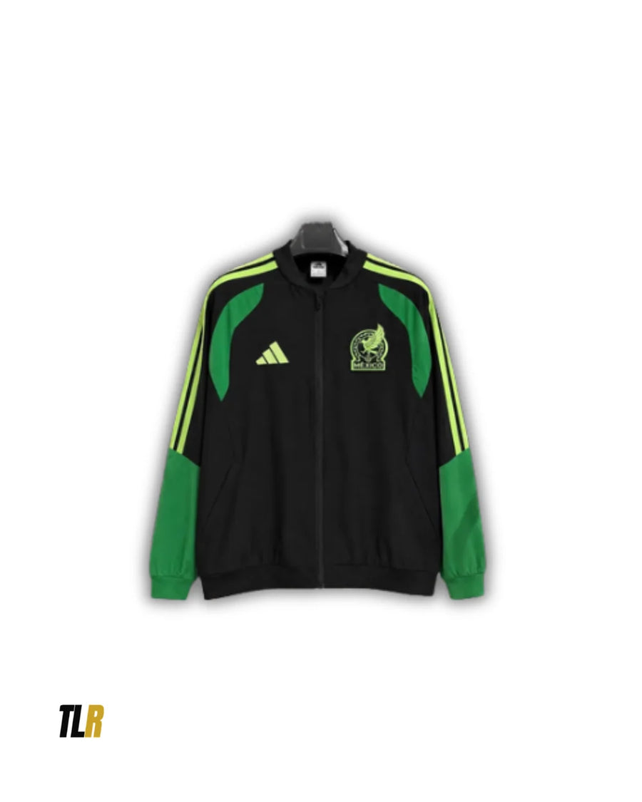México Jacket