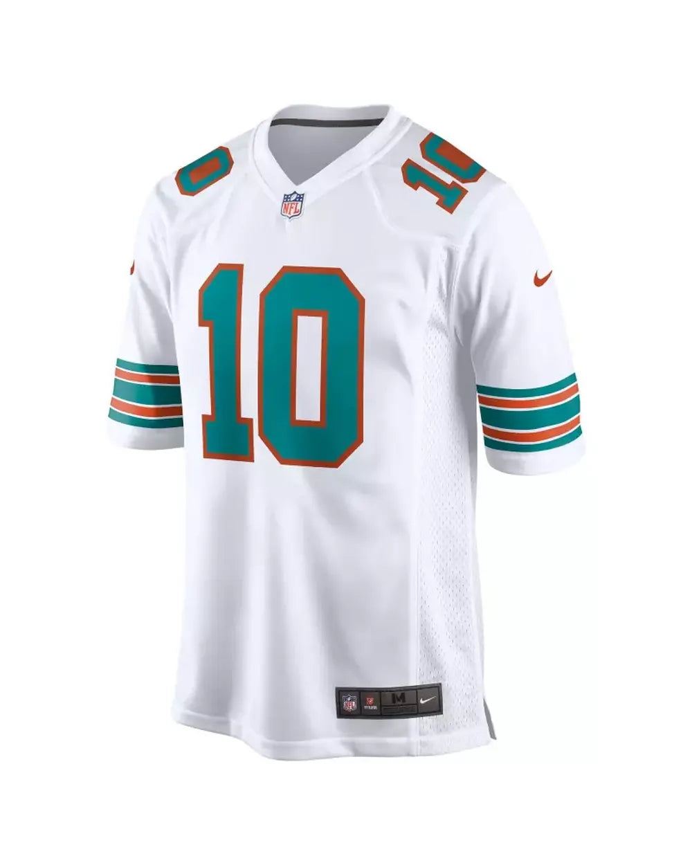 Miami Dolphins Visita