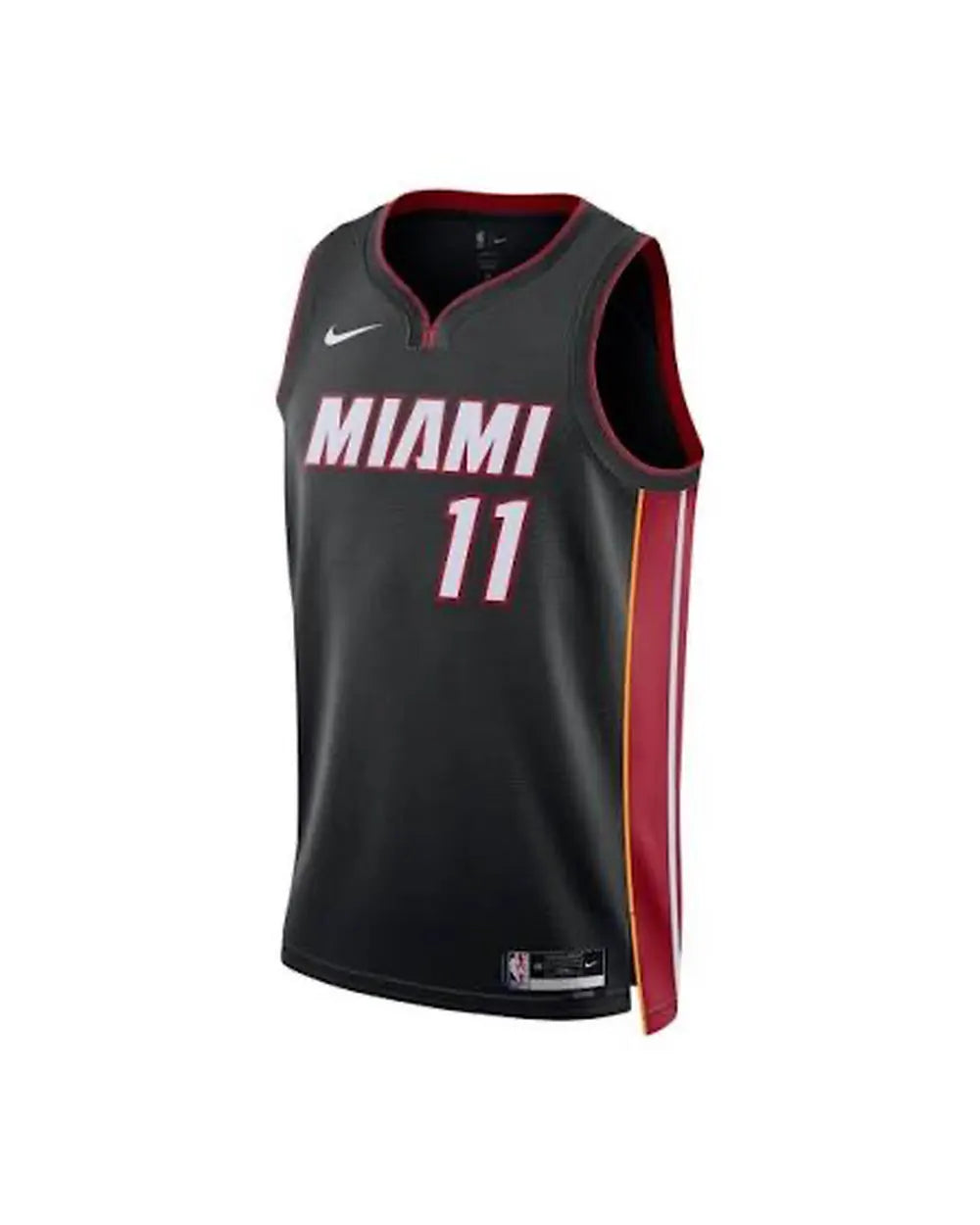 Miami Heat Visita