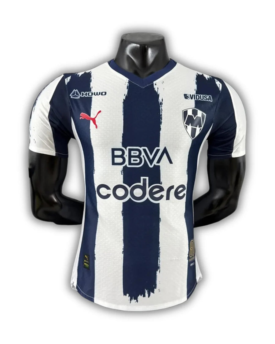 Monterrey