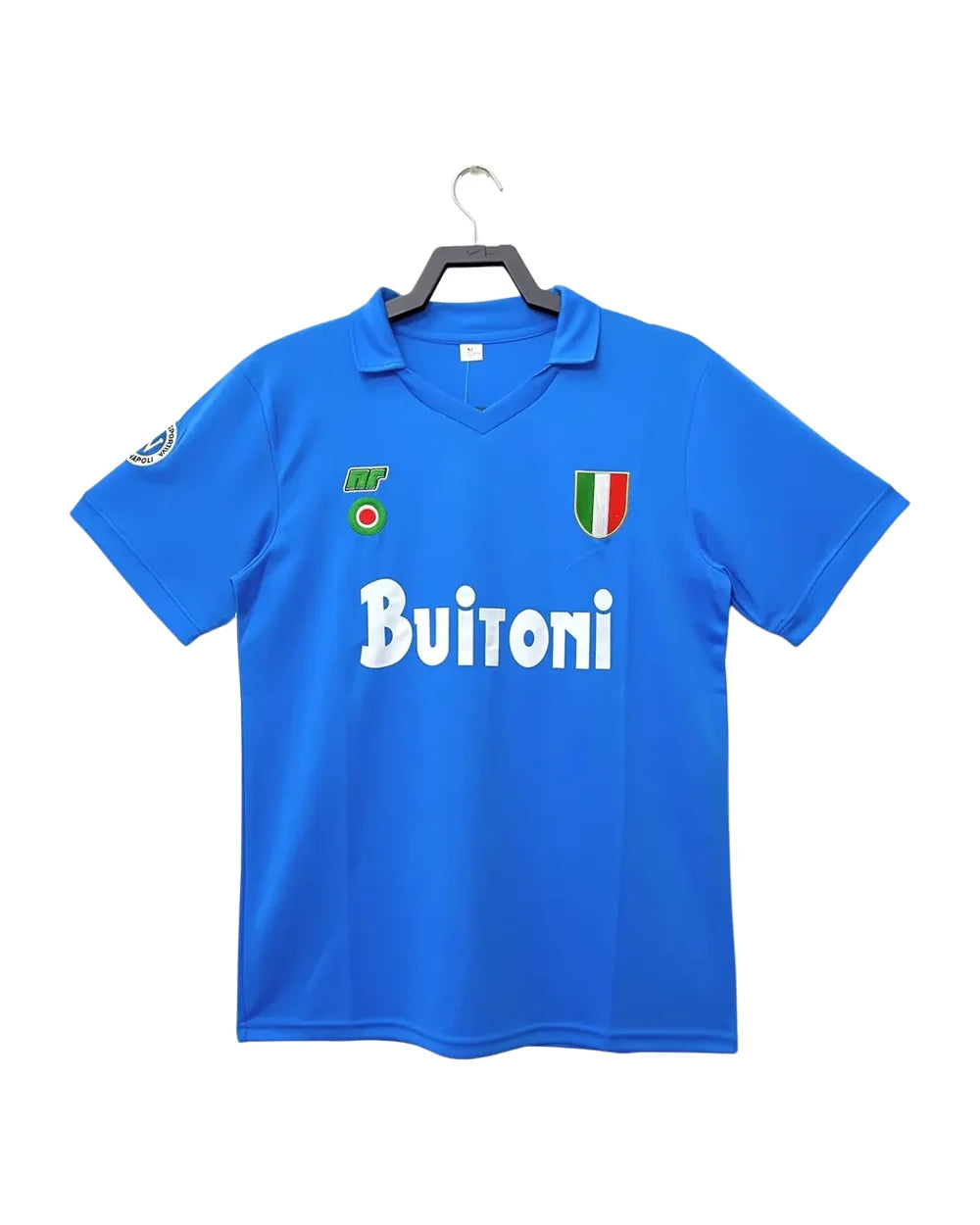 Napoli 1987
