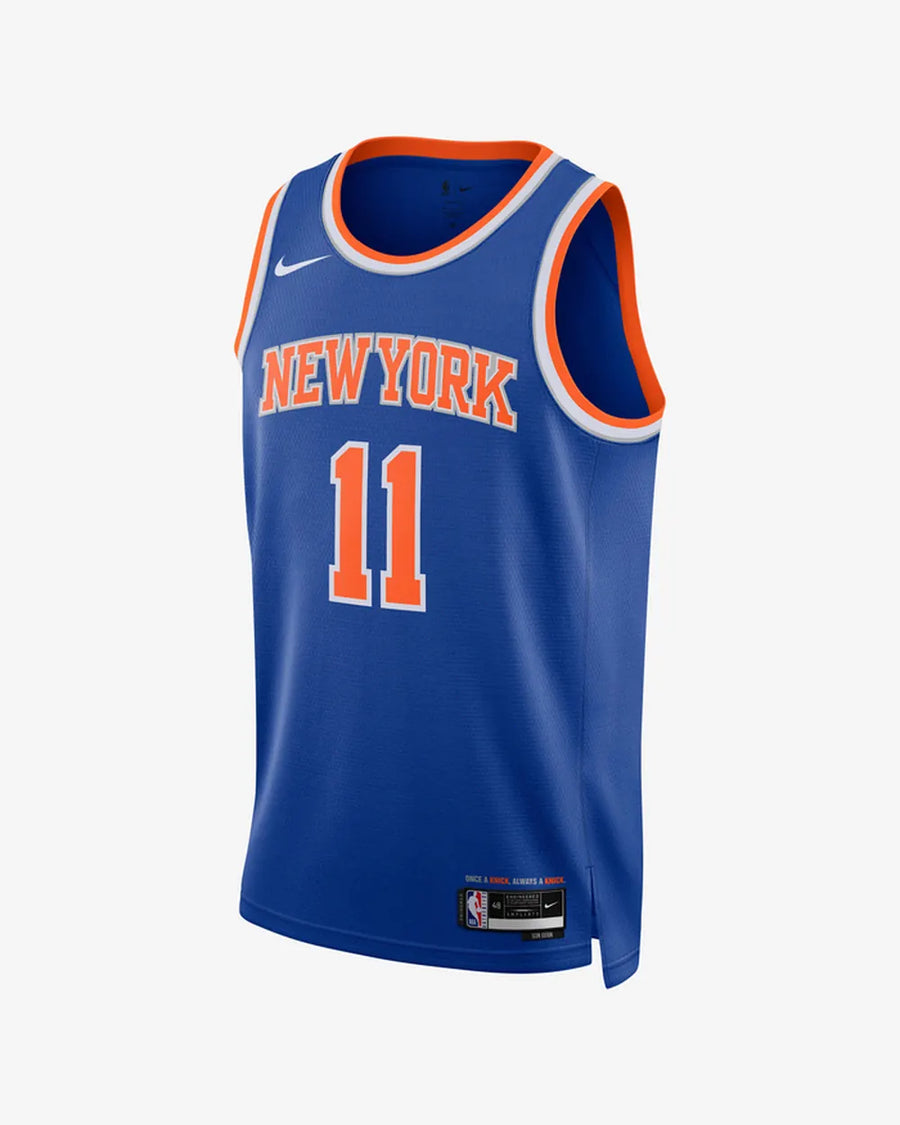 New York Knicks Visita