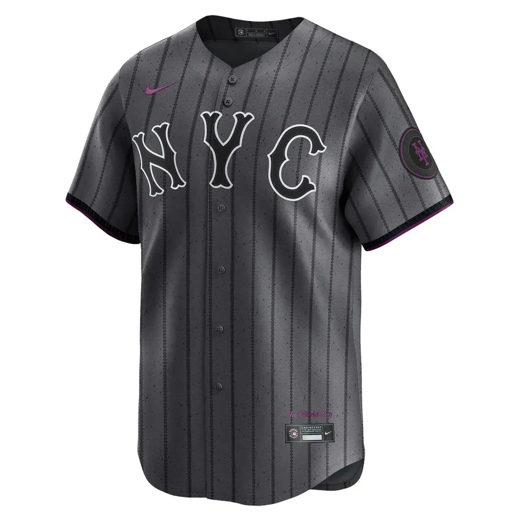 New York Mets City Connect