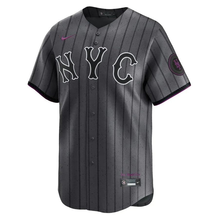 New York Mets City Connect