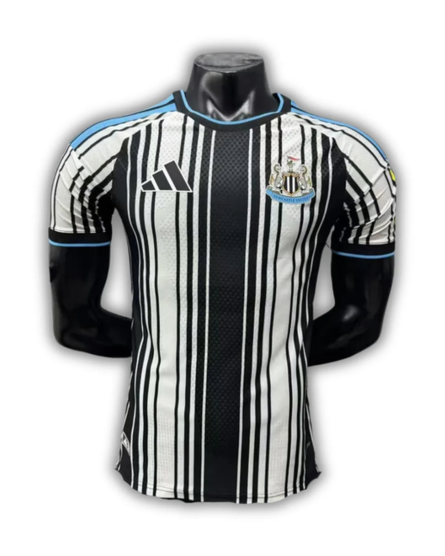 Newcastle United