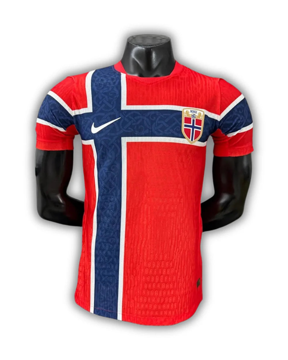 Noruega
