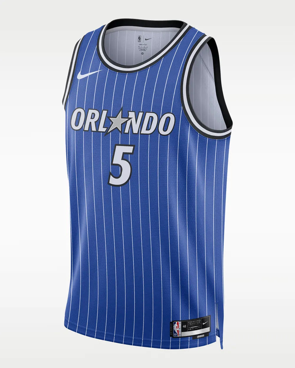 Orlando Magic Visita