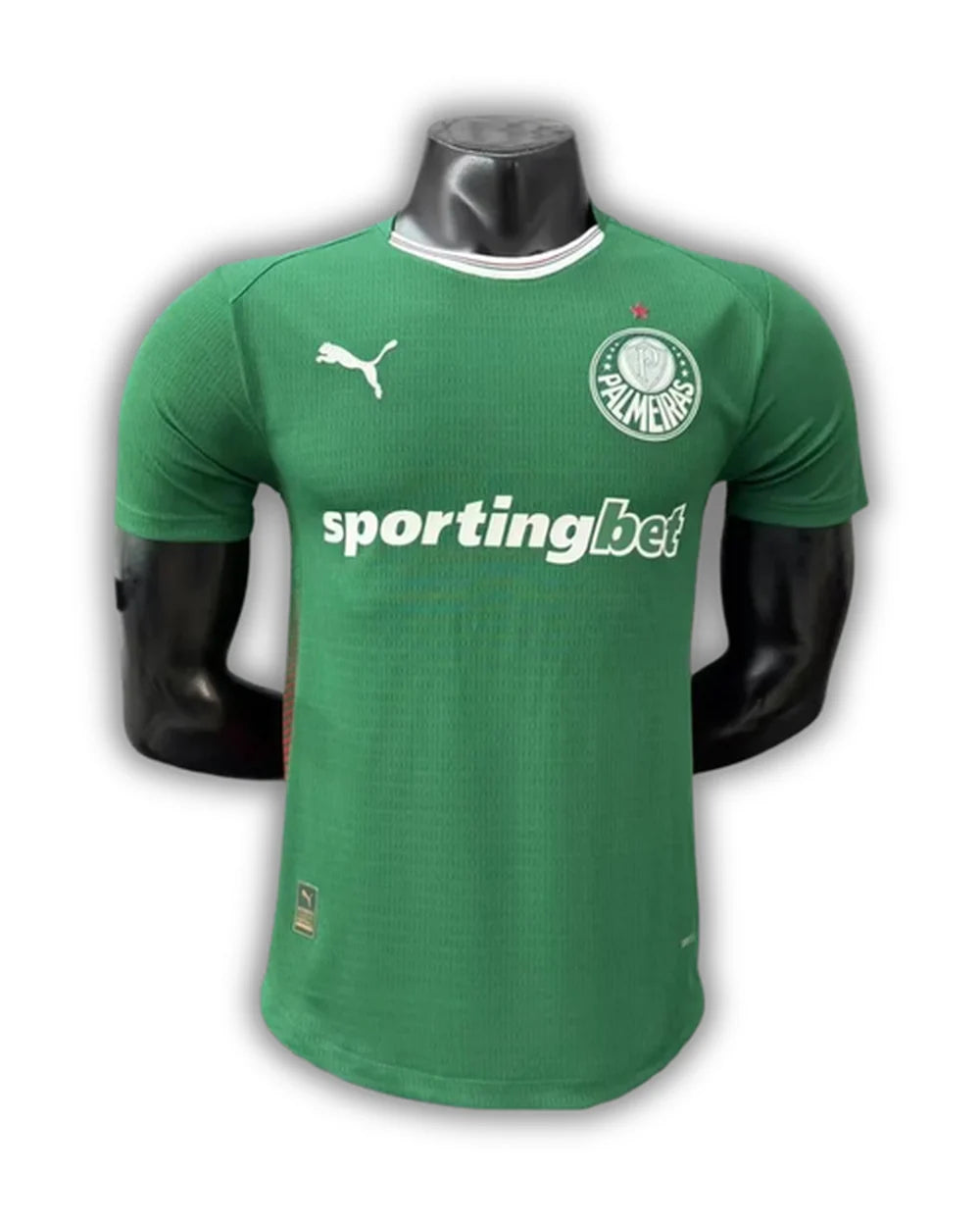 Palmeiras