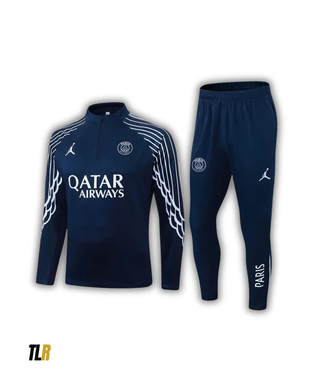 Paris Saint-Germain Conjunto