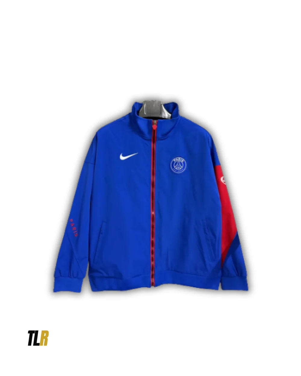 Paris Saint-Germain Jacket
