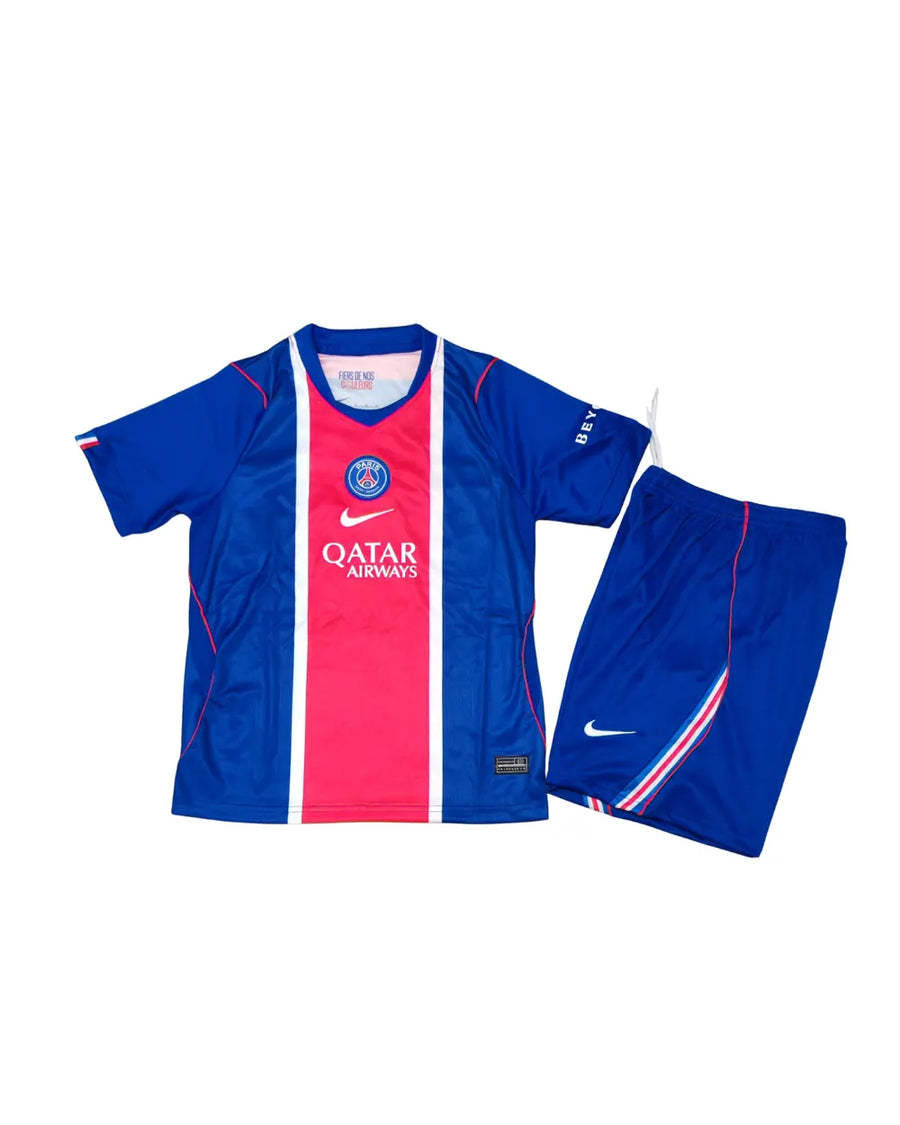 Paris Saint-Germain Niño