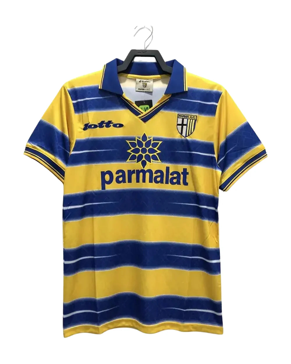 Parma 1999