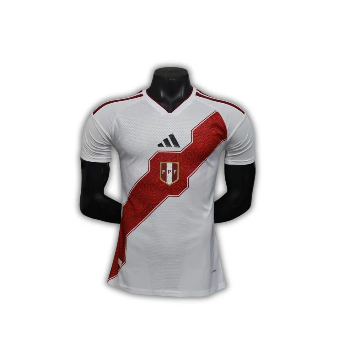 Perú