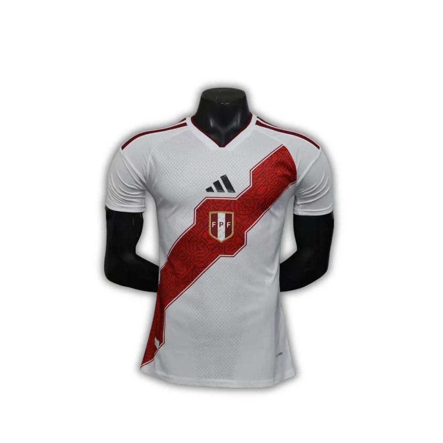 Perú
