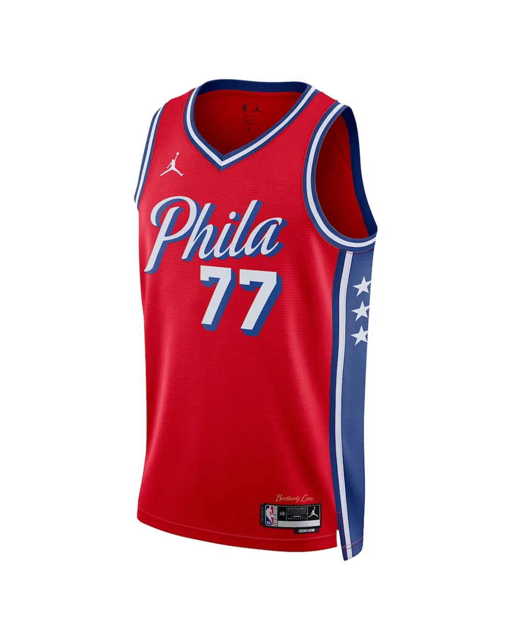 Philadelphia 76ers Alternativa