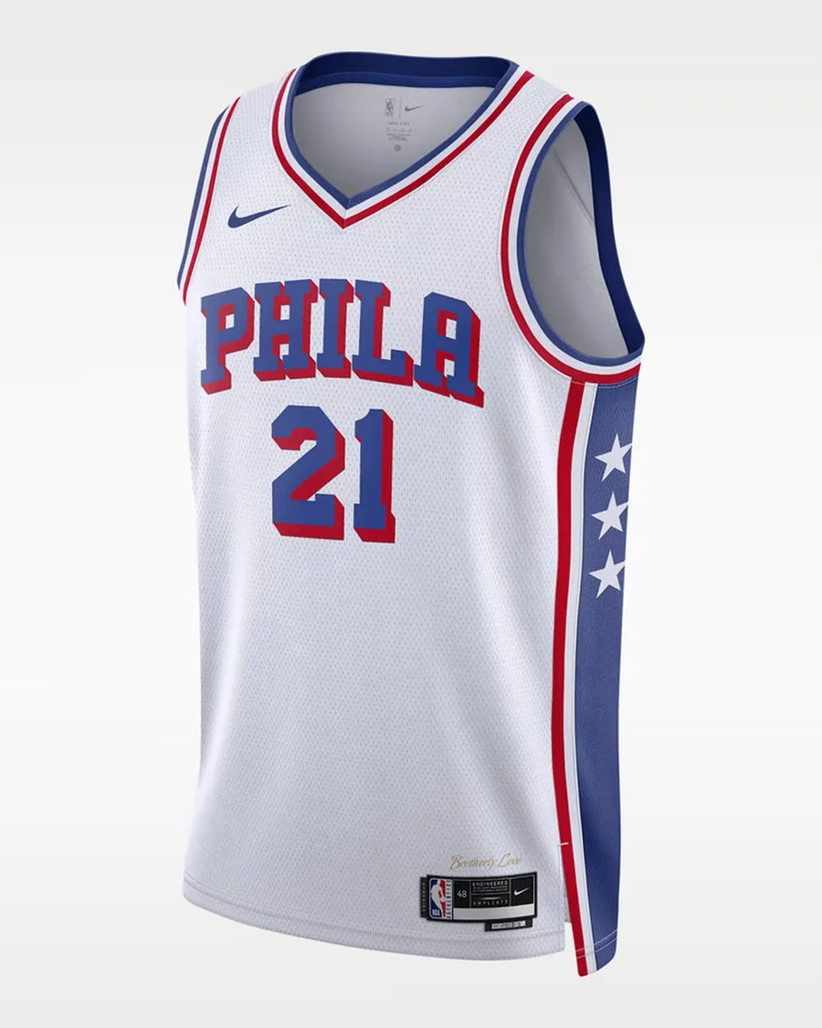Philadelphia 76ers