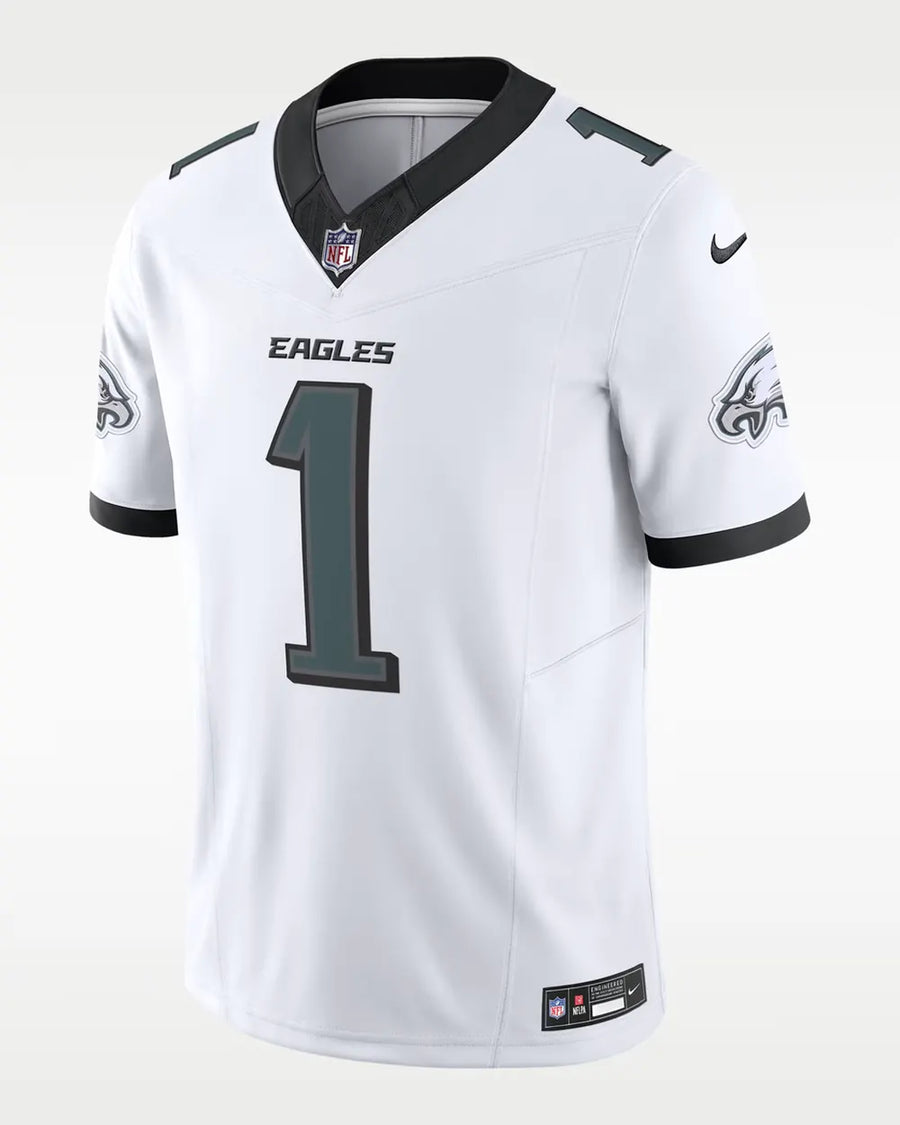 Philadelphia Eagles Visita