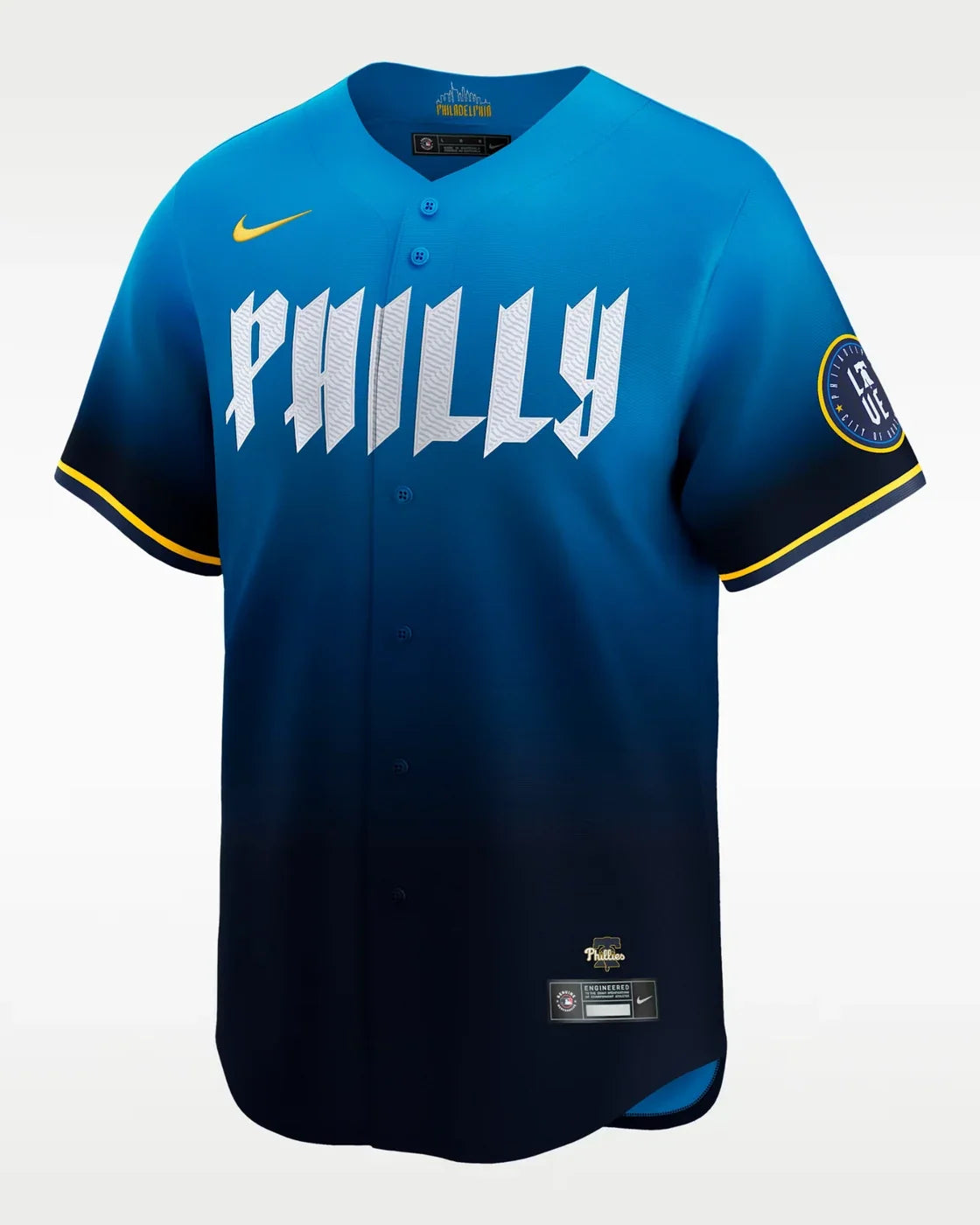 Philadelphia Phillies City Connect
