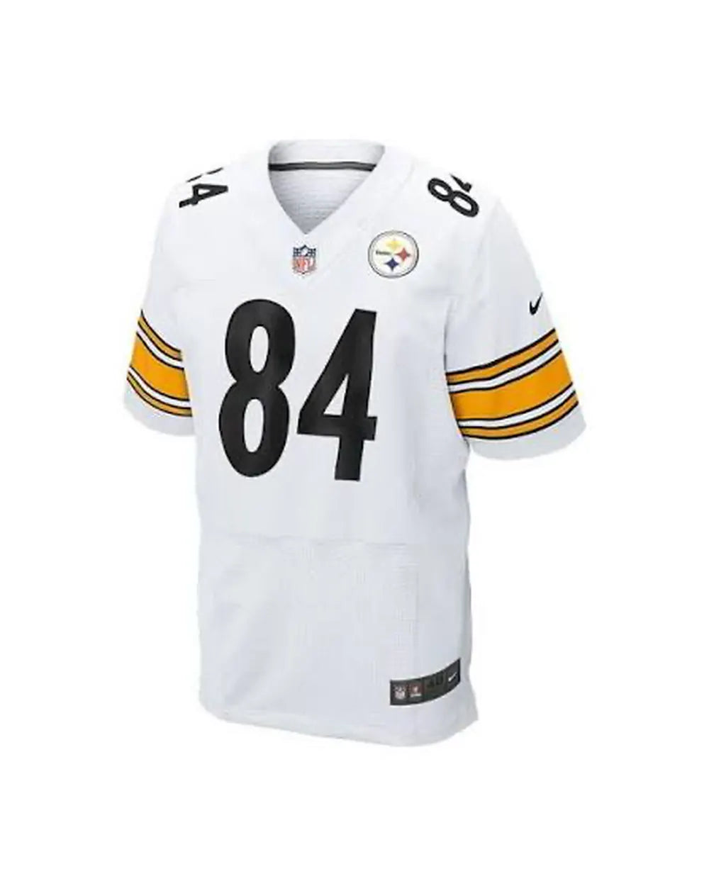 Pittsburgh Steelers Visita