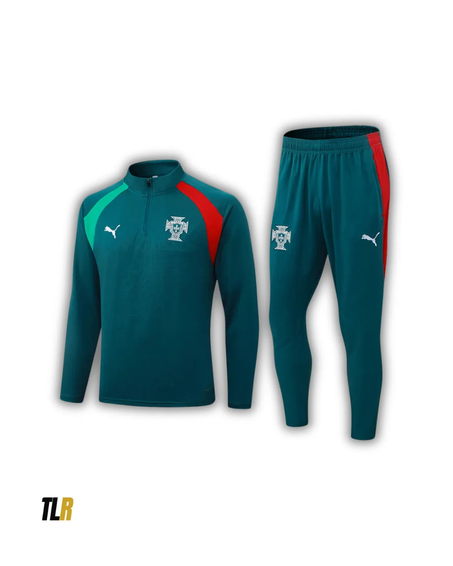 Portugal Conjunto Verde