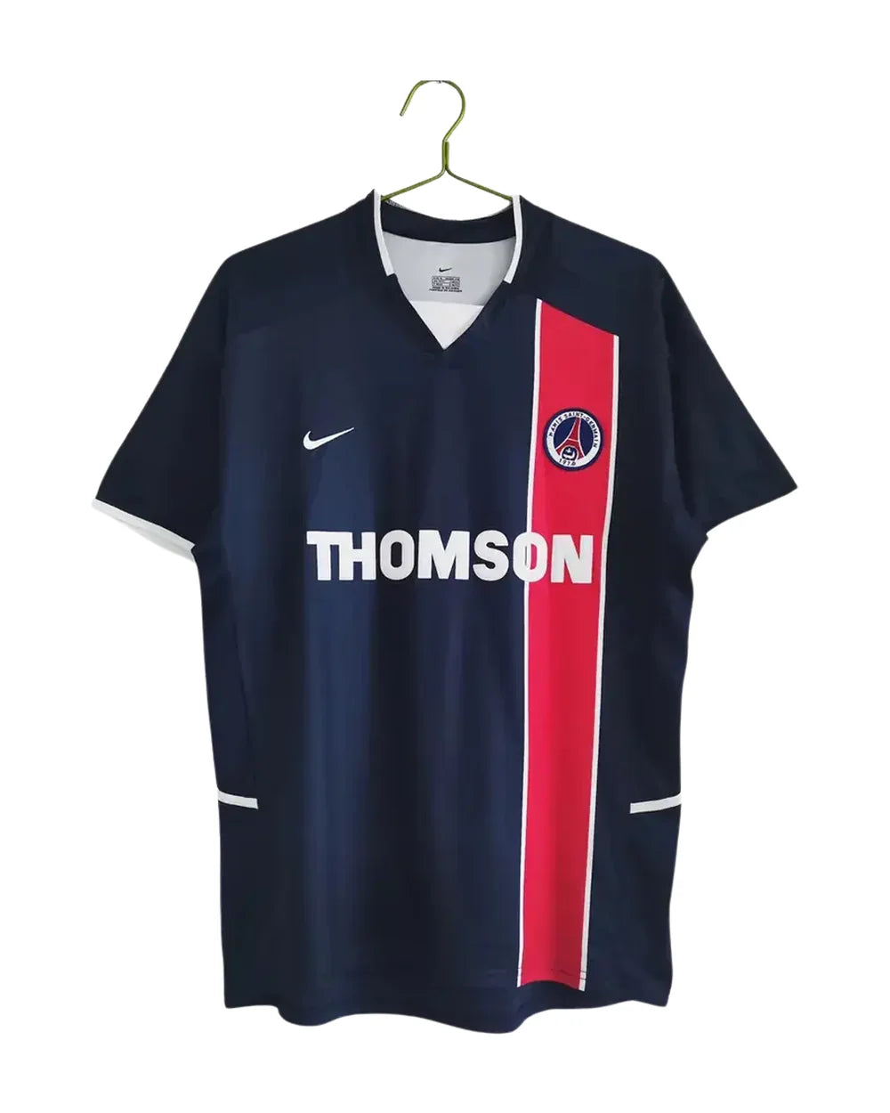 PSG 2001