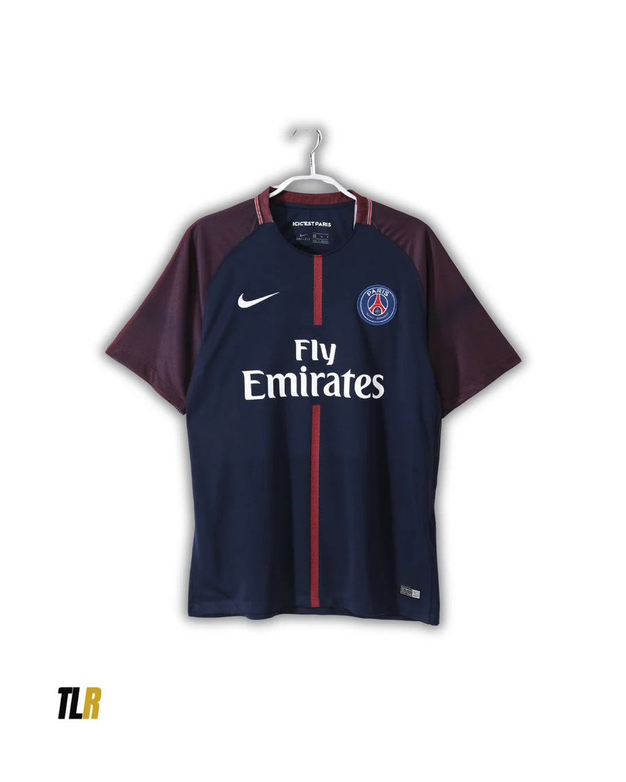 PSG 2017/18