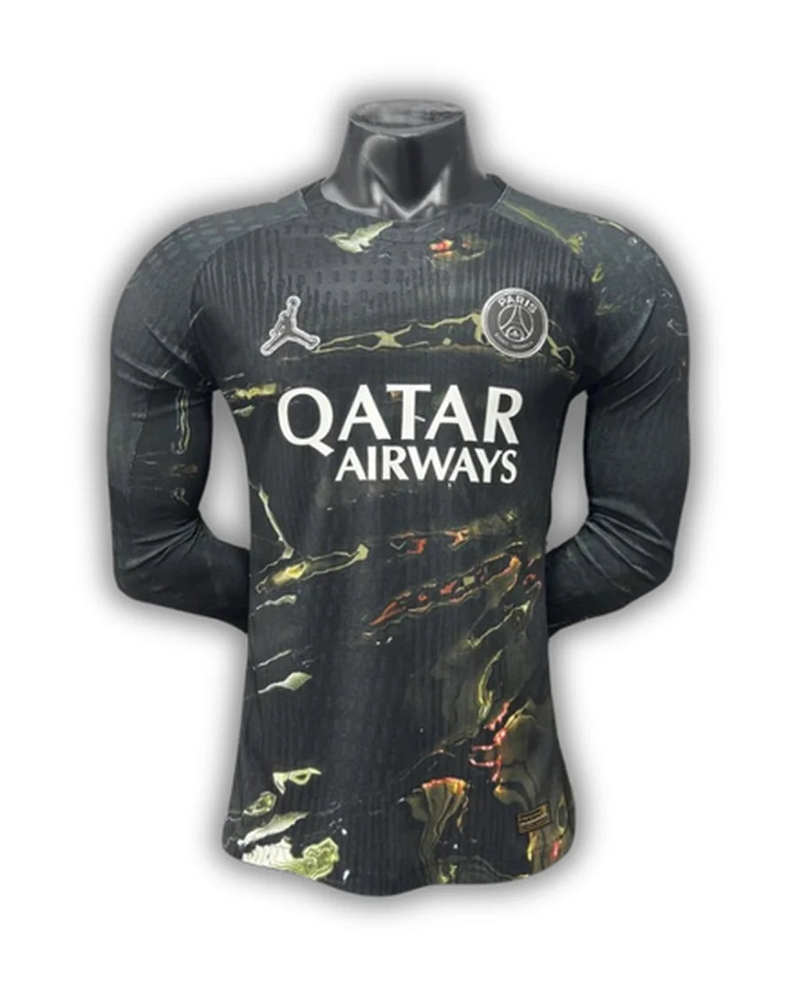 Paris Saint-Germain Cuarta Edición Limitada