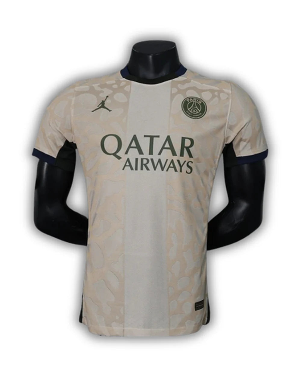 Paris Saint-Germain Cuarta