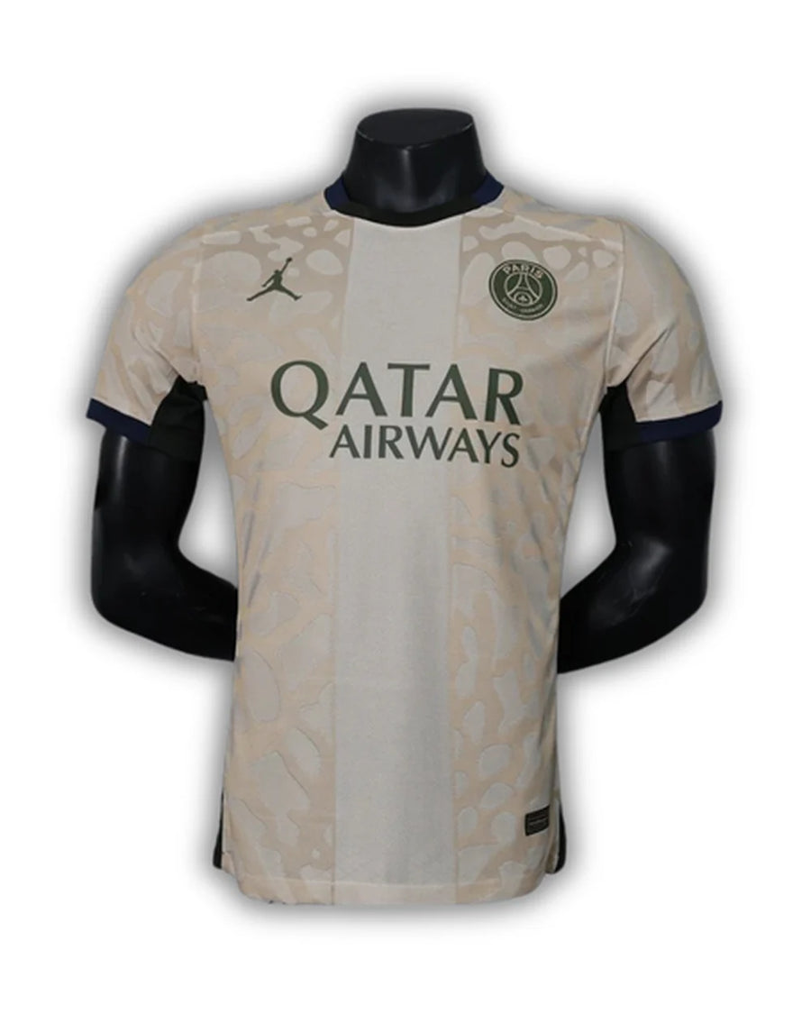 Paris Saint-Germain Cuarta