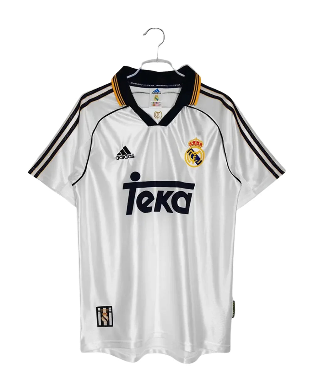 Real Madrid 1998