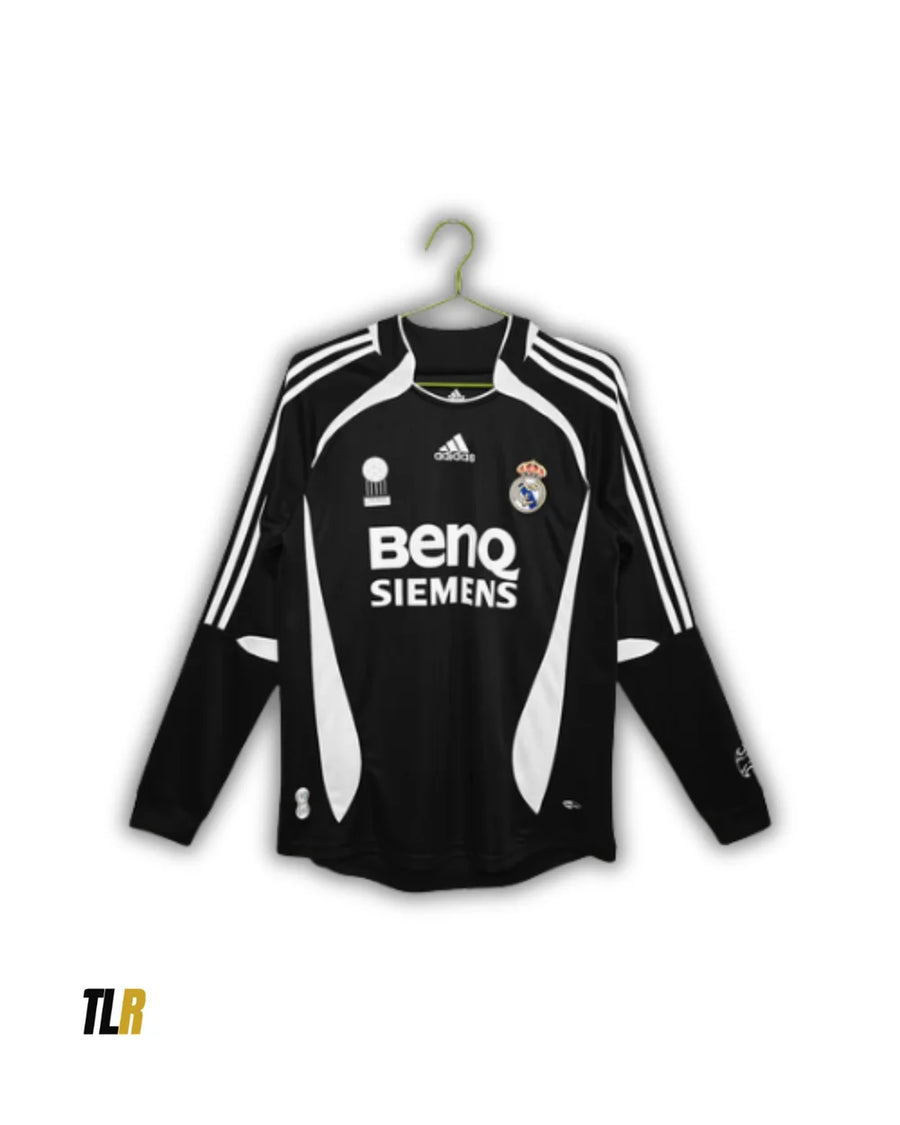 Real Madrid 2006 Edición Equipo del Siglo