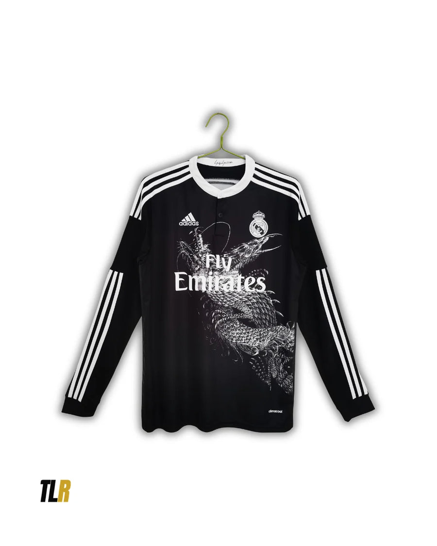 Real Madrid 2014 Alternativa