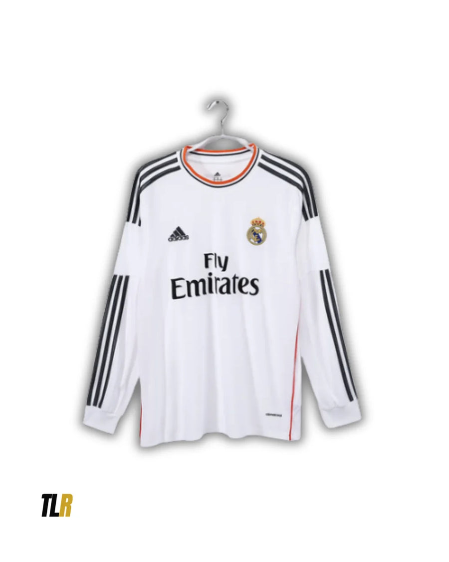 Real Madrid 2014 Local