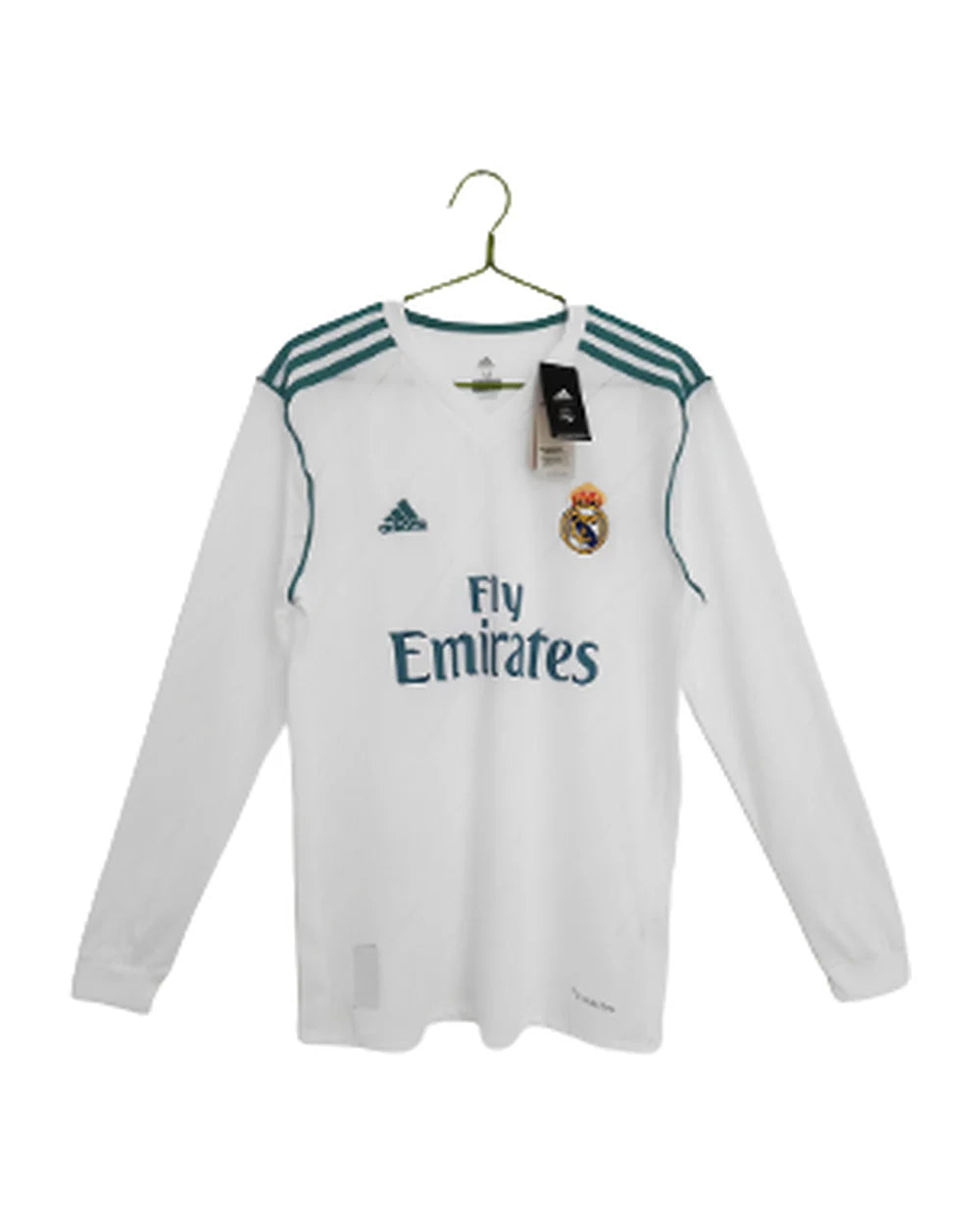 Real Madrid 2017