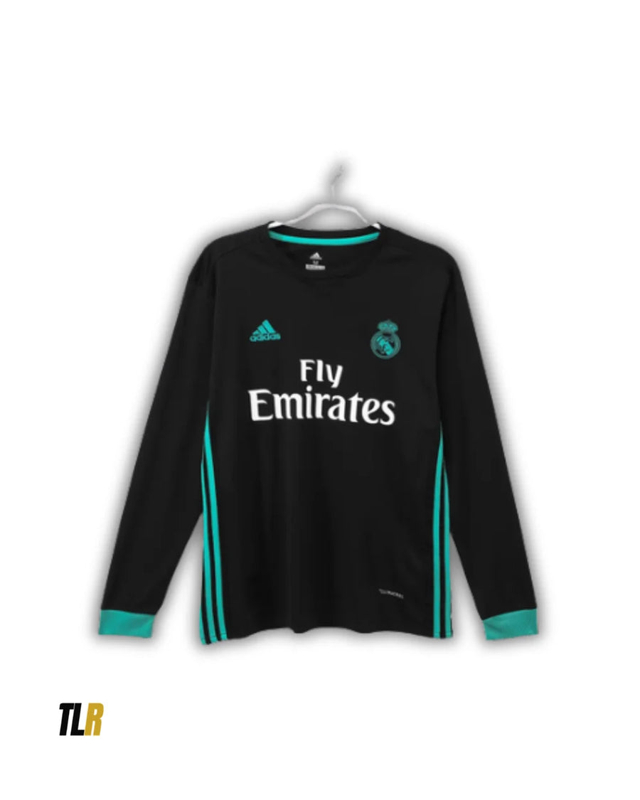 Real Madrid 2018
