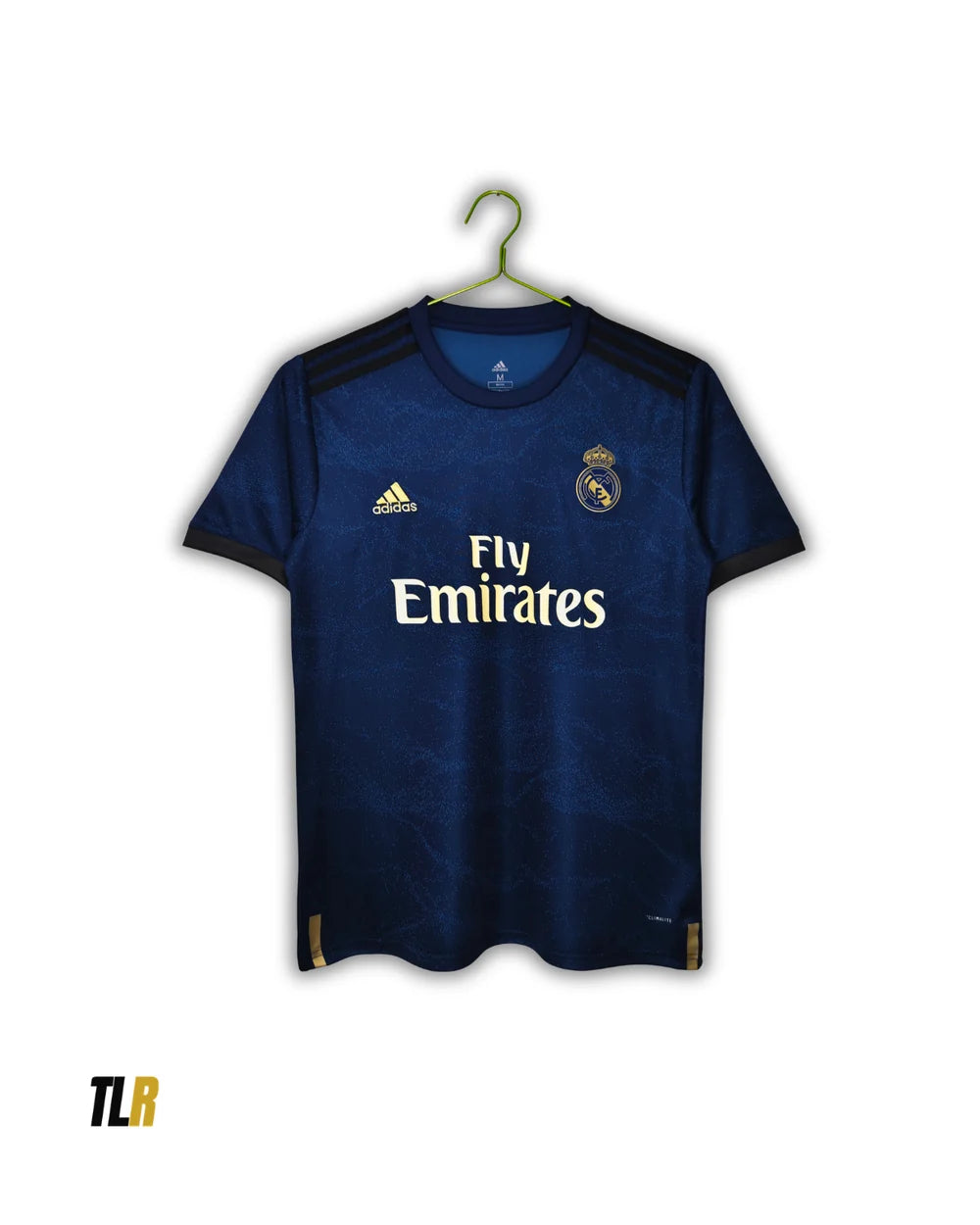 Real Madrid 2019/20 Visita